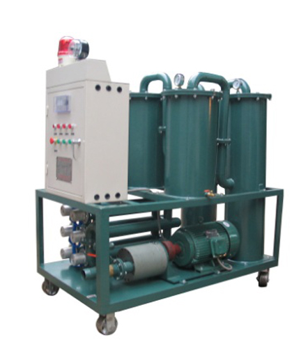 濾油(yóu)機廠家 濾油機廠家