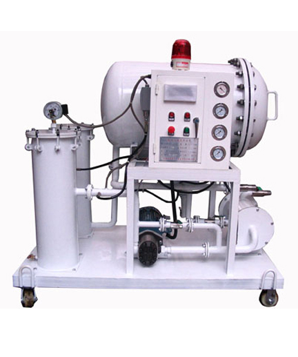 絕緣(yuán)油濾油機 絕緣油濾油機