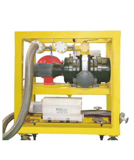 真空濾油機廠家 真空濾油機廠家