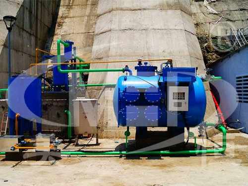 重慶濾油機 重慶濾油機