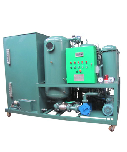 汽輪機油在線(xiàn)淨化裝置 汽輪機油在線淨化裝置