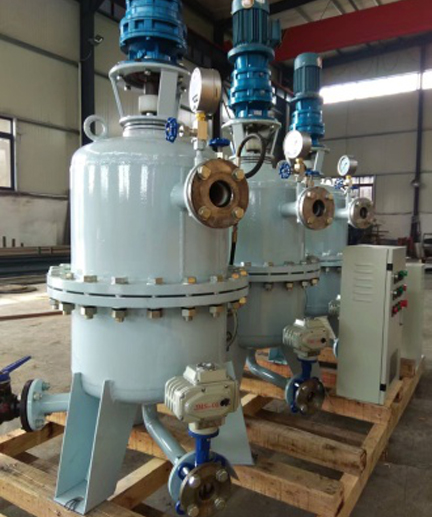 全自動濾水器 全自動濾水器