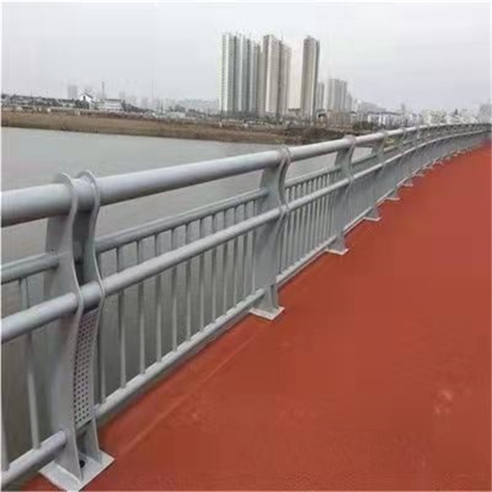 河（hé）道護欄