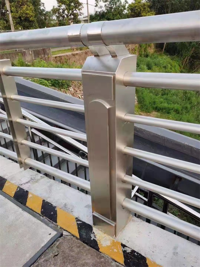 不鏽鋼護欄