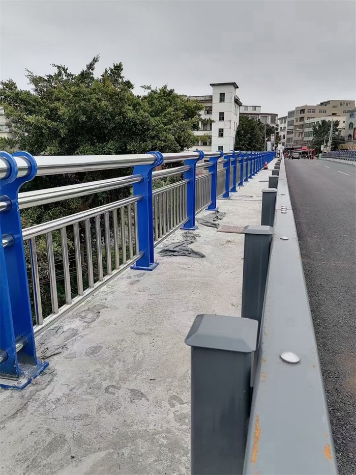 不鏽鋼欄杆